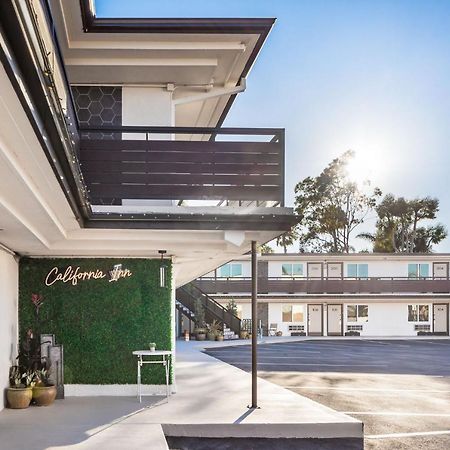 California Inn Анахайм Екстериор снимка