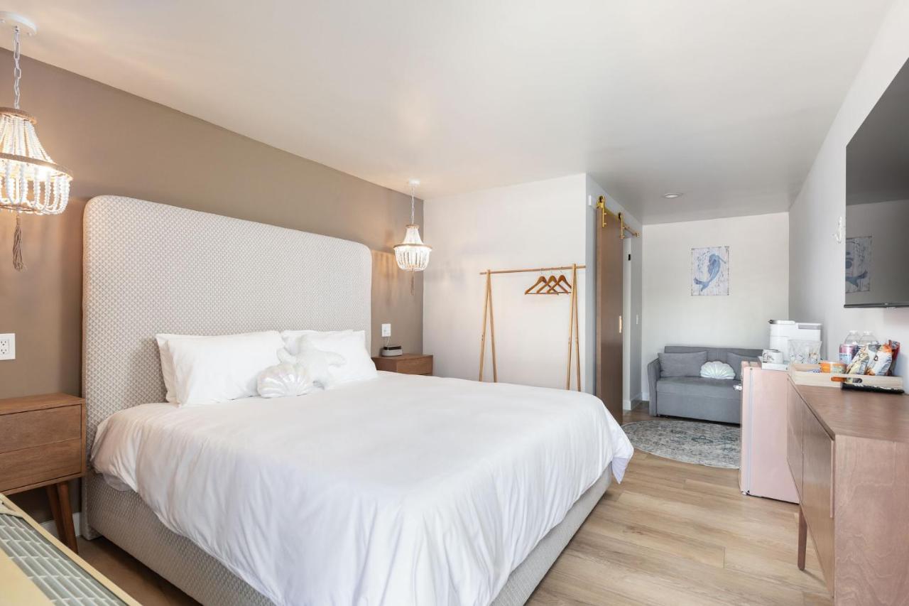 California Inn Анахайм Екстериор снимка