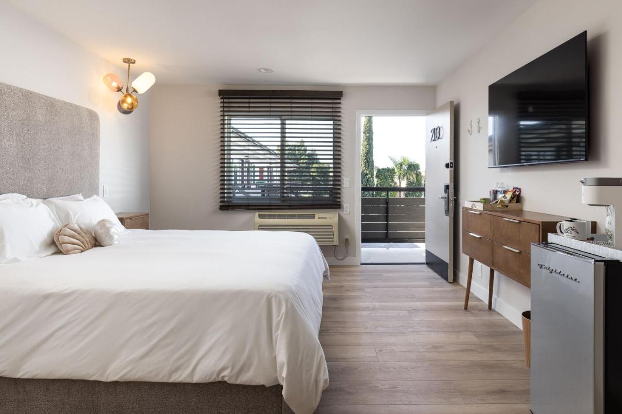California Inn Анахайм Екстериор снимка