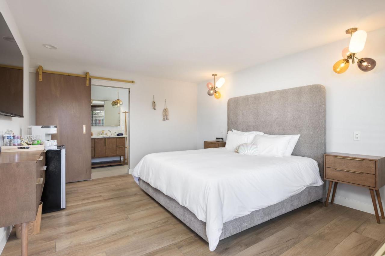 California Inn Анахайм Екстериор снимка