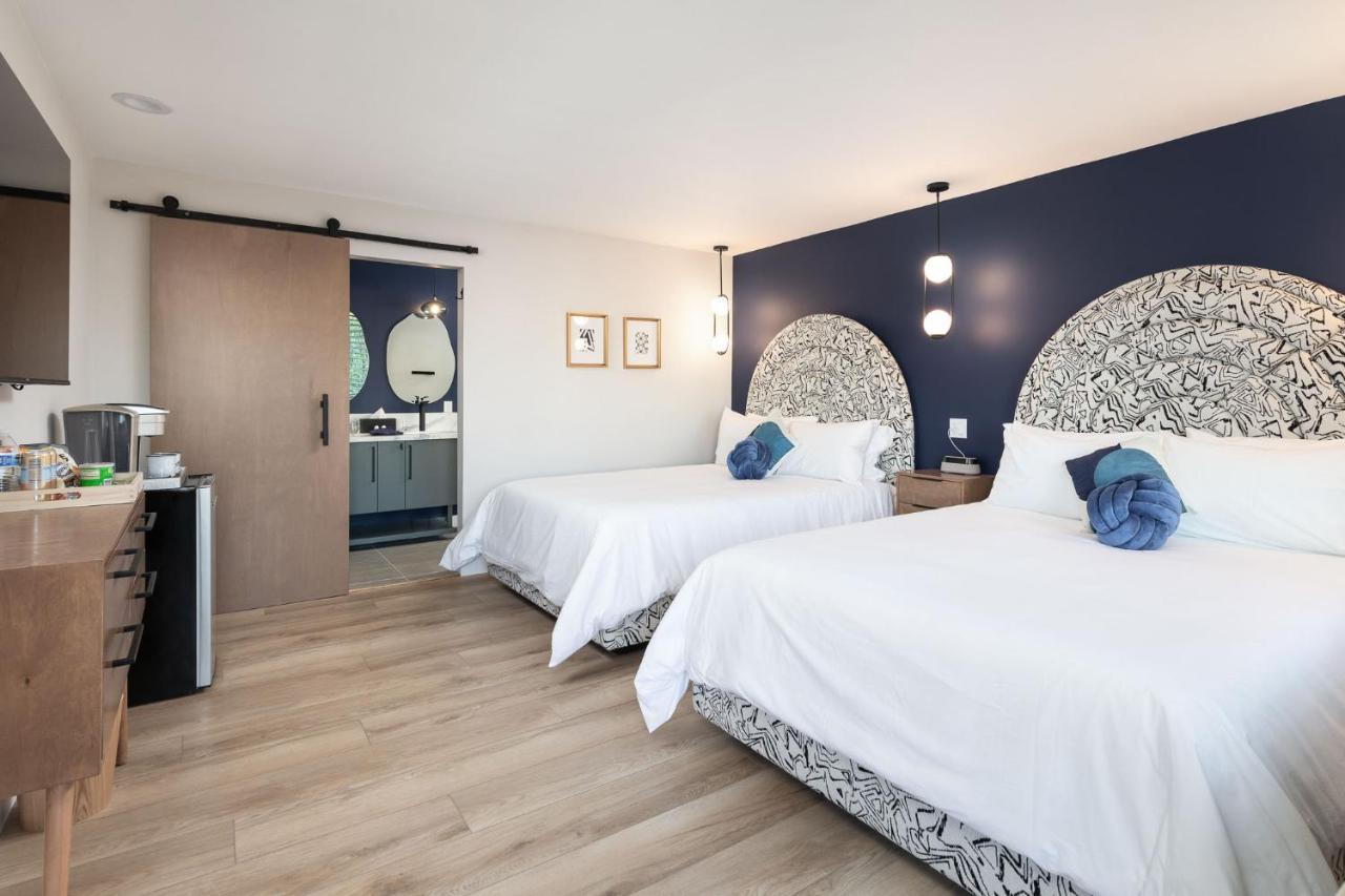 California Inn Анахайм Екстериор снимка