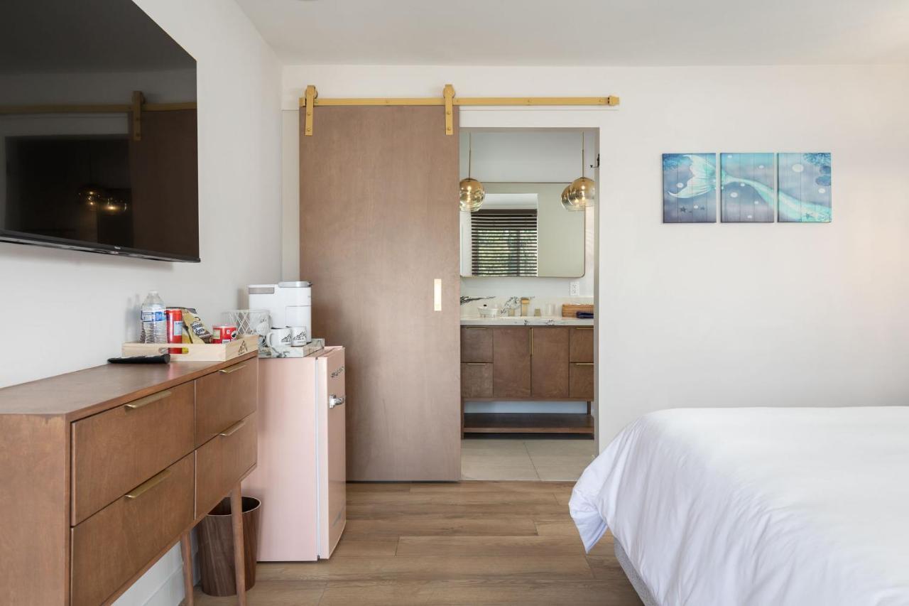California Inn Анахайм Екстериор снимка