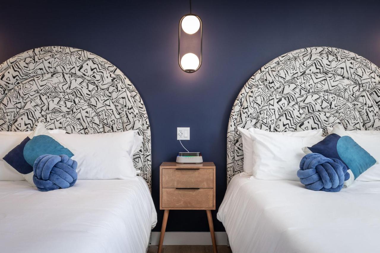 California Inn Анахайм Екстериор снимка