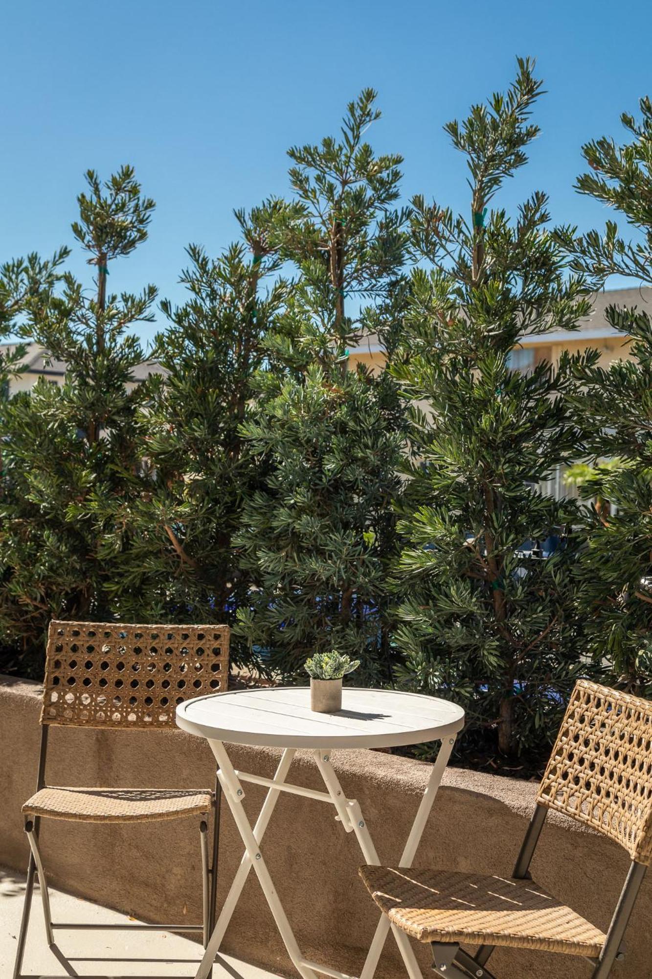 California Inn Анахайм Екстериор снимка